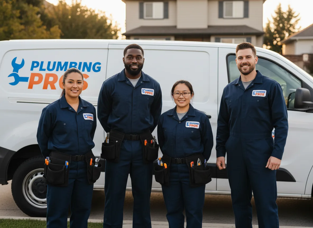 Water Heater Repair company in Mission, SD